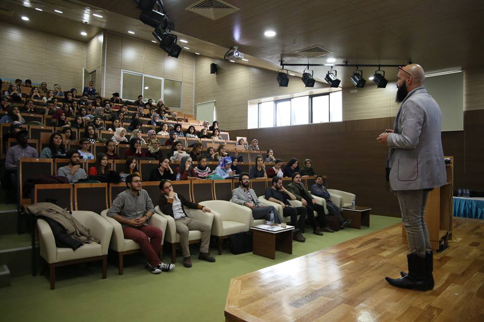 2017 - VOLKAN ERTİT SÖYLEŞİSİ