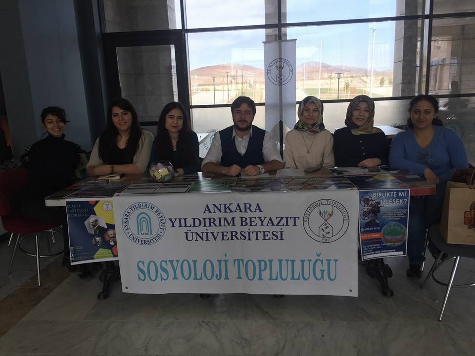 2017 - STAND