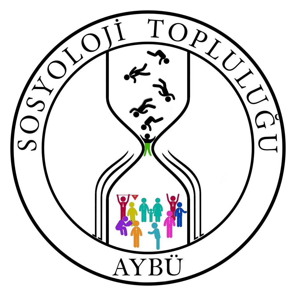 YENİ LOGOMUZ
